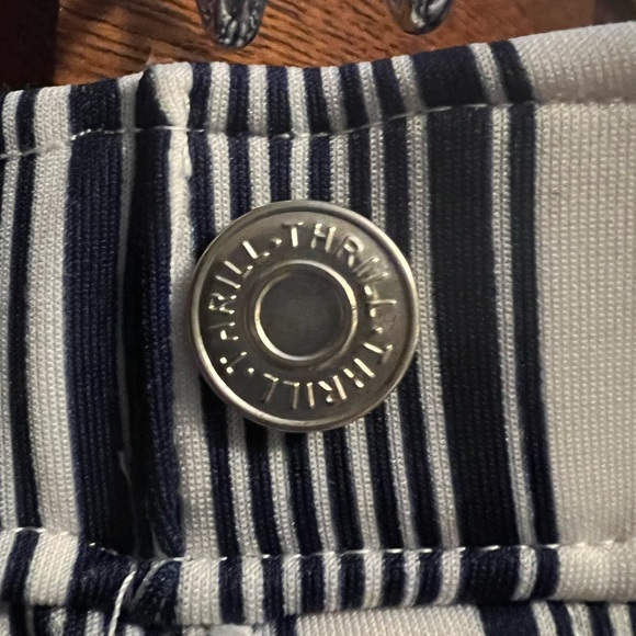 NWOT Thrill stretch capris size 2X (24C23) - Picture 4 of 7